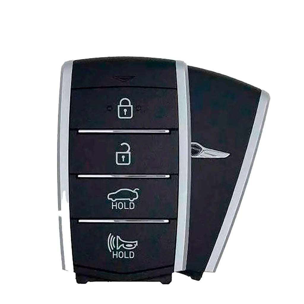 2019-2021 (OEM Refurb) Smart Key for Genesis | PN: 95440-G9000 / TQ8-FOB-4F16 2019-2021 (OEM Refurb) Smart Key for Genesis | PN: 95440-G9000 / TQ8-FOB-4F16